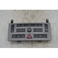 Comando clima Peugeot 407 Dal 2004 al 2012 Cod. 96573322  1763982737157