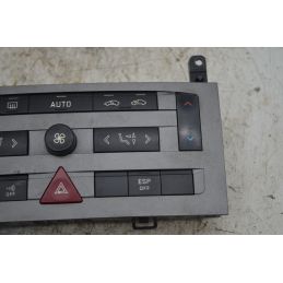 Comando clima Peugeot 407 Dal 2004 al 2012 Cod. 96573322  1763982737157