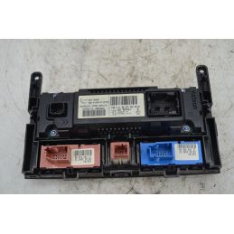 Comando clima Peugeot 407 Dal 2004 al 2012 Cod. 96573322  1763982737157