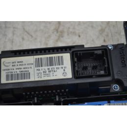 Comando clima Peugeot 407 Dal 2004 al 2012 Cod. 96573322  1763982737157