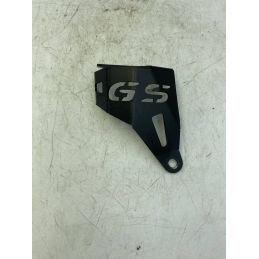 Staffa Protezione Vaschetta Liquido Freni BMW F 800 GS Dal 2016 al 2018  1763983233221