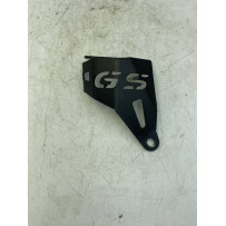 Staffa Protezione Vaschetta Liquido Freni BMW F 800 GS Dal 2016 al 2018  1763983233221