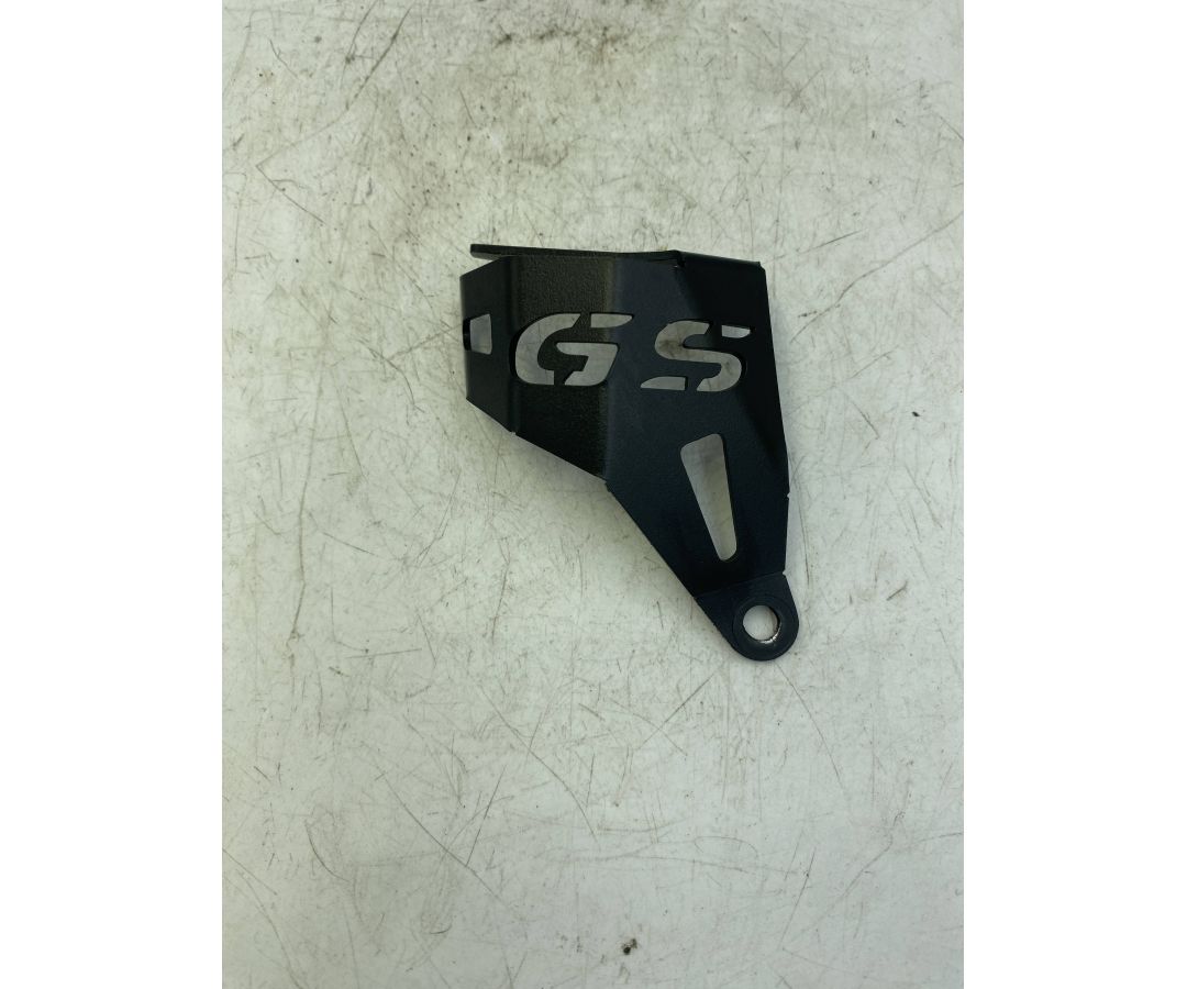 Staffa Protezione Vaschetta Liquido Freni BMW F 800 GS Dal 2016 al 2018  1763983233221