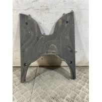 Carena Pedana poggiapiedi Aprilia Scarabeo 50 / 100 Dal 2002 al 2006  1763983512616