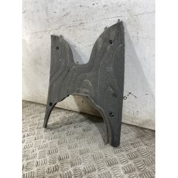 Carena Pedana poggiapiedi Aprilia Scarabeo 50 / 100 Dal 2002 al 2006  1763983512616