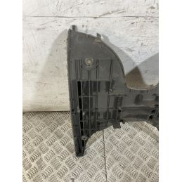 Carena Pedana poggiapiedi Aprilia Scarabeo 50 / 100 Dal 2002 al 2006  1763983512616