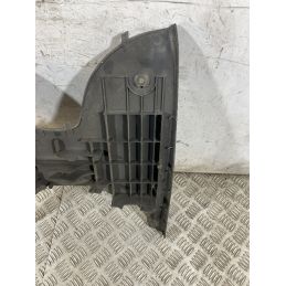 Carena Pedana poggiapiedi Aprilia Scarabeo 50 / 100 Dal 2002 al 2006  1763983512616