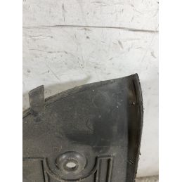 Carena Pedana poggiapiedi Aprilia Scarabeo 50 / 100 Dal 2002 al 2006  1763983512616