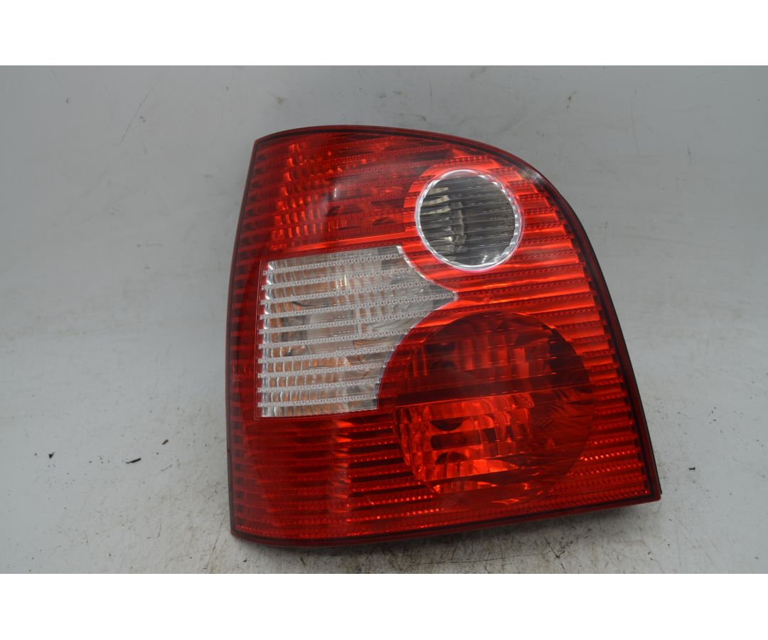 Fanale Stop Posteriore SX Volkswagen Polo Dal 2001 al 2009 Cod 6Q6945095Q  1763983438886
