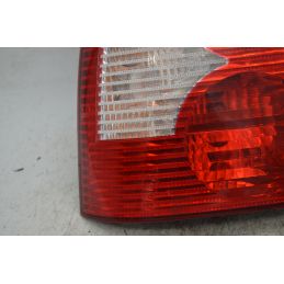 Fanale Stop Posteriore SX Volkswagen Polo Dal 2001 al 2009 Cod 6Q6945095Q  1763983438886