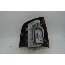 Fanale Stop Posteriore SX Volkswagen Polo Dal 2001 al 2009 Cod 6Q6945095Q  1763983438886