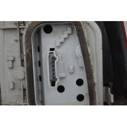 Fanale Stop Posteriore SX Volkswagen Polo Dal 2001 al 2009 Cod 6Q6945095Q  1763983438886