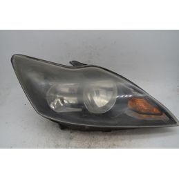 Faro Anteriore DX Ford Focus Dal 2008 al 2011 Cod 1754444  1763983937853