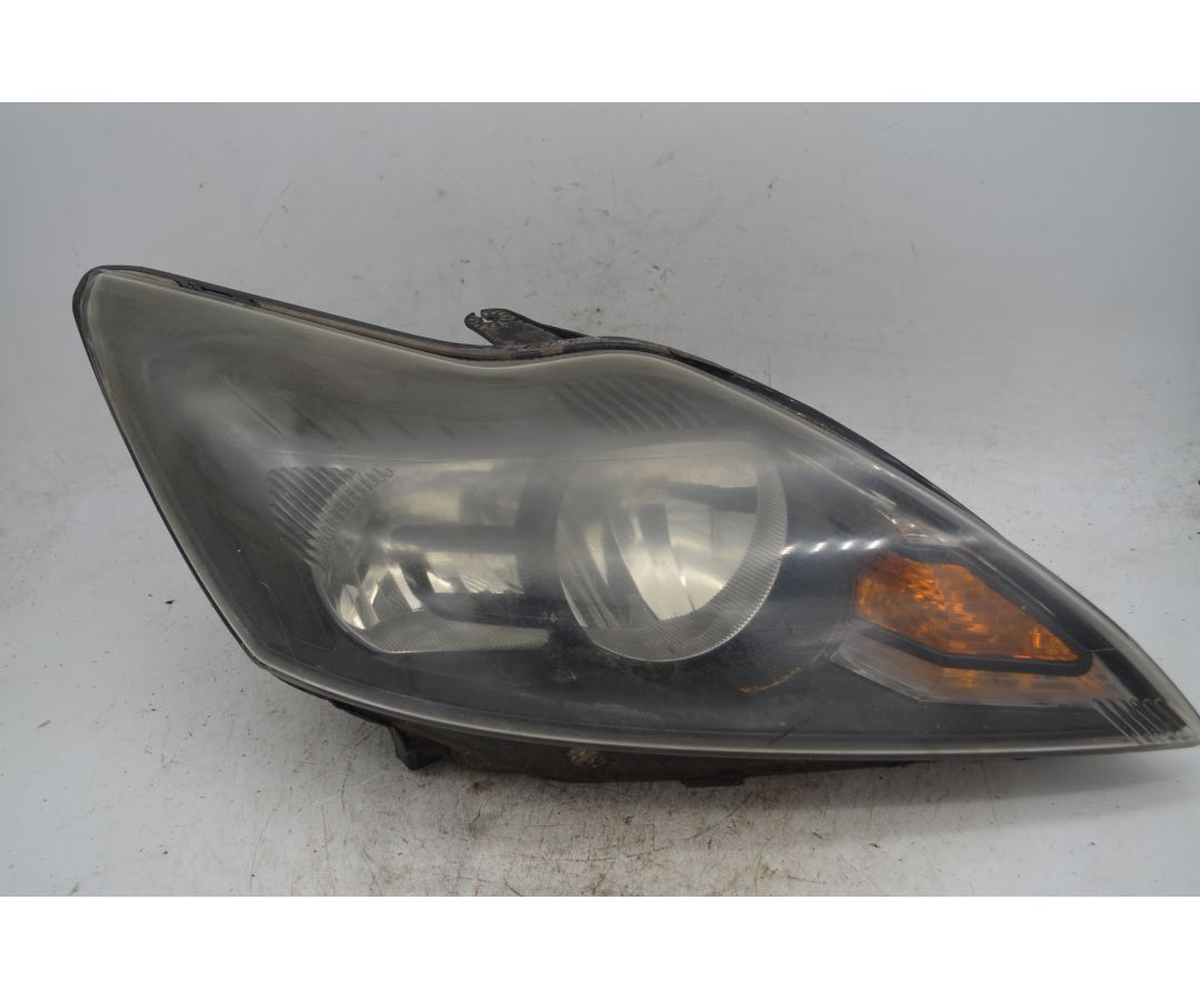 Faro Anteriore DX Ford Focus Dal 2008 al 2011 Cod 1754444  1763983937853