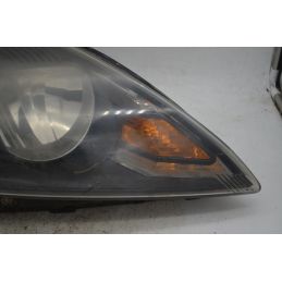 Faro Anteriore DX Ford Focus Dal 2008 al 2011 Cod 1754444  1763983937853