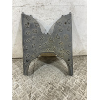 Carena Pedana poggiapiedi Aprilia Scarabeo 50 / 100 Dal 2002 al 2006  1763984005452