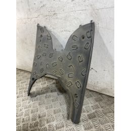 Carena Pedana poggiapiedi Aprilia Scarabeo 50 / 100 Dal 2002 al 2006  1763984005452