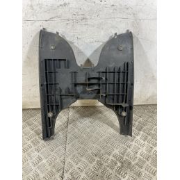 Carena Pedana poggiapiedi Aprilia Scarabeo 50 / 100 Dal 2002 al 2006  1763984005452