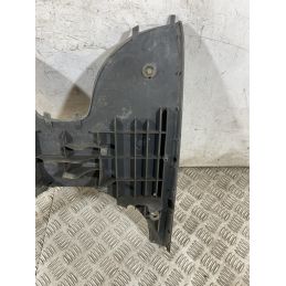 Carena Pedana poggiapiedi Aprilia Scarabeo 50 / 100 Dal 2002 al 2006  1763984005452