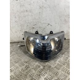Faro Fanale Anteriore Piaggio MP3 Yourban 300ie Dal 2011 Al 2018  1763984656371