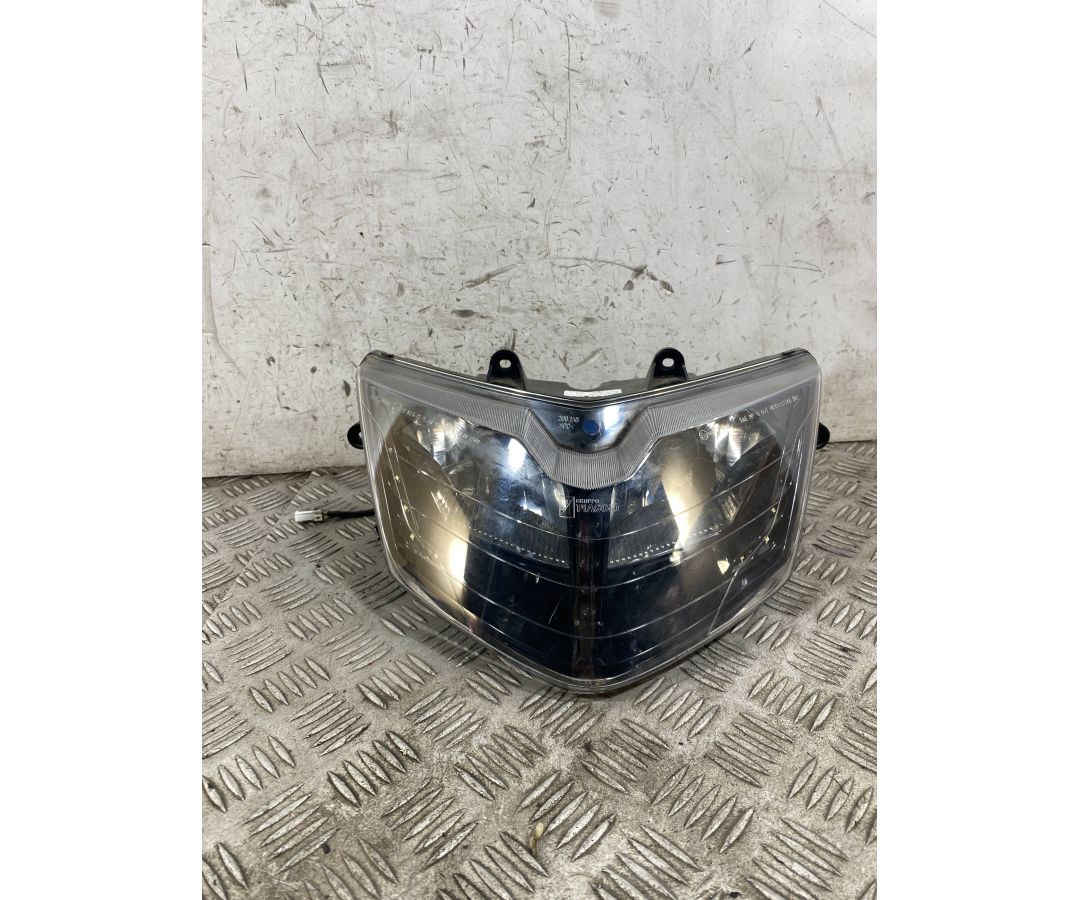 Faro Fanale Anteriore Piaggio MP3 Yourban 300ie Dal 2011 Al 2018  1763984656371