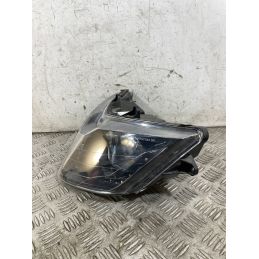 Faro Fanale Anteriore Piaggio MP3 Yourban 300ie Dal 2011 Al 2018  1763984656371