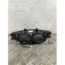 Faro Fanale Anteriore Piaggio MP3 Yourban 300ie Dal 2011 Al 2018  1763984656371