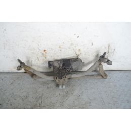 Motorino Tergicristalli Anteriore Peugeot 208 Dal 2012 al 2019 Cod 039024154012V  1763984927631