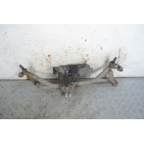 Motorino Tergicristalli Anteriore Peugeot 208 Dal 2012 al 2019 Cod 039024154012V  1763984927631