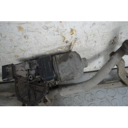 Motorino Tergicristalli Anteriore Peugeot 208 Dal 2012 al 2019 Cod 039024154012V  1763984927631