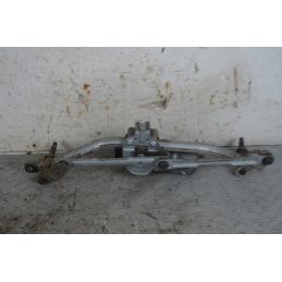 Motorino Tergicristalli Anteriore Peugeot 208 Dal 2012 al 2019 Cod 039024154012V  1763984927631