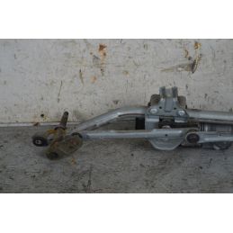 Motorino Tergicristalli Anteriore Peugeot 208 Dal 2012 al 2019 Cod 039024154012V  1763984927631