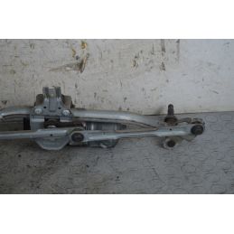 Motorino Tergicristalli Anteriore Peugeot 208 Dal 2012 al 2019 Cod 039024154012V  1763984927631