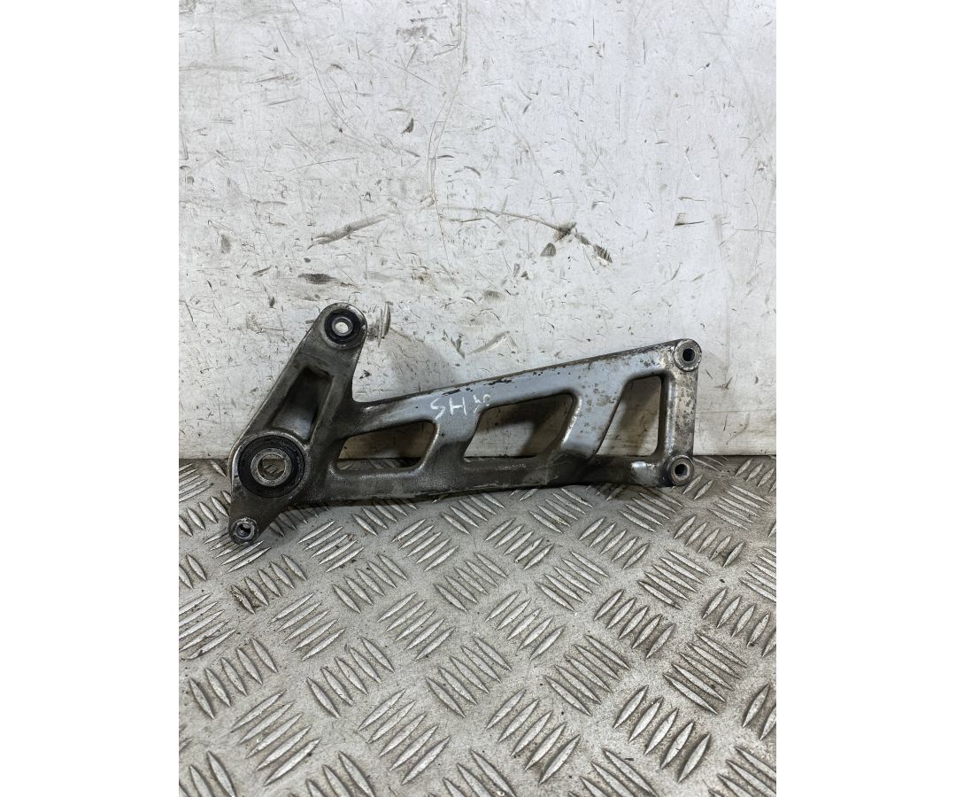 Staffa Supporto Marmitta Honda Sh 50 Dal 1993 al 1999  1763984990338