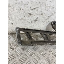 Staffa Supporto Marmitta Honda Sh 50 Dal 1993 al 1999  1763984990338