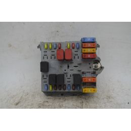 Body Computer Alfa Romeo 159 Dal 2005 al 2011 Cod 50513644  1763985228942
