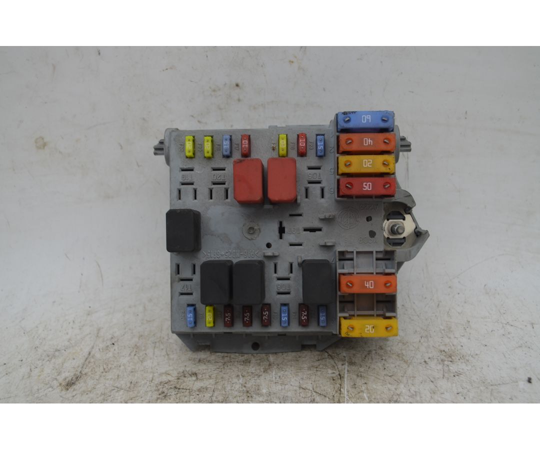 Body Computer Alfa Romeo 159 Dal 2005 al 2011 Cod 50513644  1763985228942