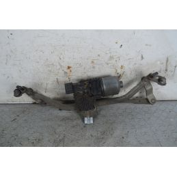 Motorino Tergicristalli Anteriore Peugeot 208 Dal 2012 al 2019 Cod 039024154012V  1763985293995