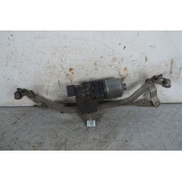 Motorino Tergicristalli Anteriore Peugeot 208 Dal 2012 al 2019 Cod 039024154012V  1763985293995
