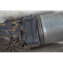 Motorino Tergicristalli Anteriore Peugeot 208 Dal 2012 al 2019 Cod 039024154012V  1763985293995