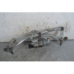 Motorino Tergicristalli Anteriore Peugeot 208 Dal 2012 al 2019 Cod 039024154012V  1763985293995