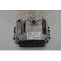 Centralina ECU Peugeot 207 Dal 2006 al 2015 Cod 0281012523  1763988453778