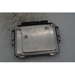 Centralina ECU Peugeot 207 Dal 2006 al 2015 Cod 0281012523  1763988453778