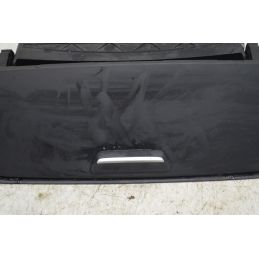 Vano Portaoggetti BMW X1 E84 Dal 2009 al 2015 Cod 2993616-01  1763988753304