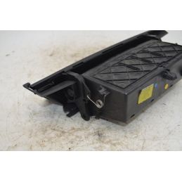 Vano Portaoggetti BMW X1 E84 Dal 2009 al 2015 Cod 2993616-01  1763988753304