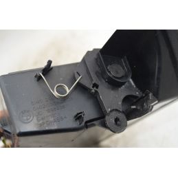 Vano Portaoggetti BMW X1 E84 Dal 2009 al 2015 Cod 2993616-01  1763988753304