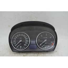 Strumentazione Contachilometri Completa BMW X1 E84 Dal 2009 al 2015 Cod A2C53376726  1763989041394