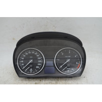 Strumentazione Contachilometri Completa BMW X1 E84 Dal 2009 al 2015 Cod A2C53376726  1763989041394