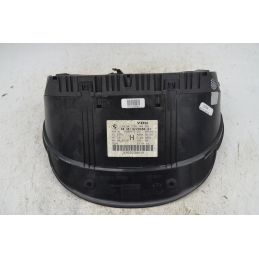 Strumentazione Contachilometri Completa BMW X1 E84 Dal 2009 al 2015 Cod A2C53376726  1763989041394