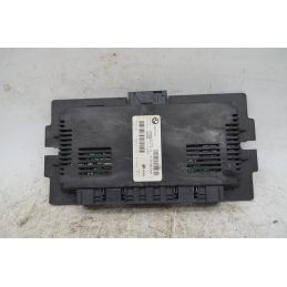 Centralina Luci BMW X1 E84 Dal 2009 al 2015 Cod 537001889  1763989308763